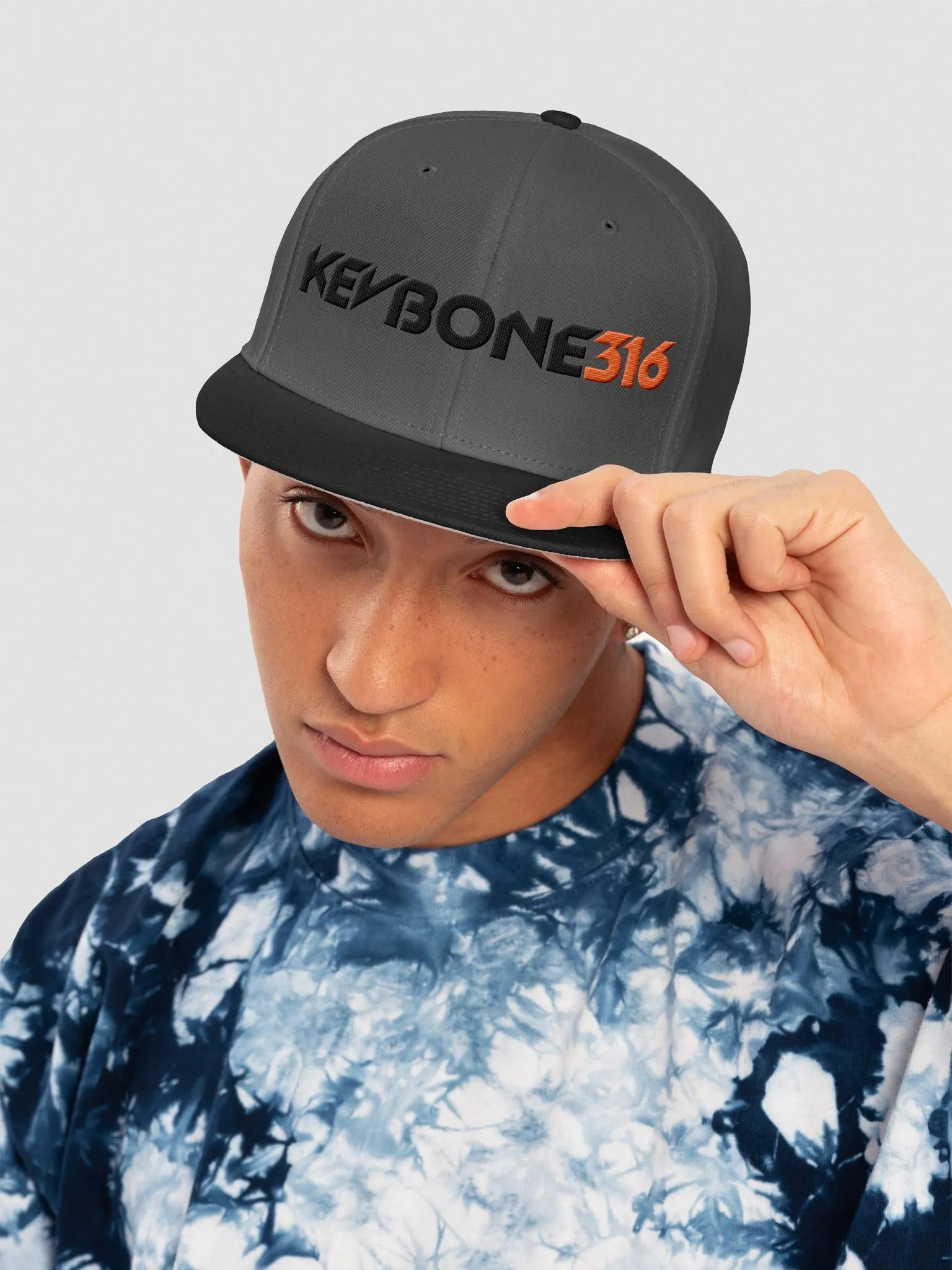 Kevbone316 Cap product image (65)