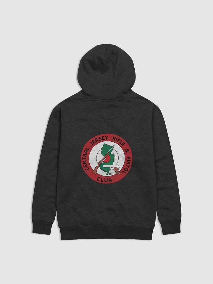 Central Jersey Rifle & Pistol Club Unisex Hoodie product image (14)