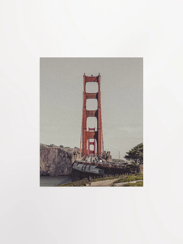 Golden Gate by Tyler Polani product image (1)