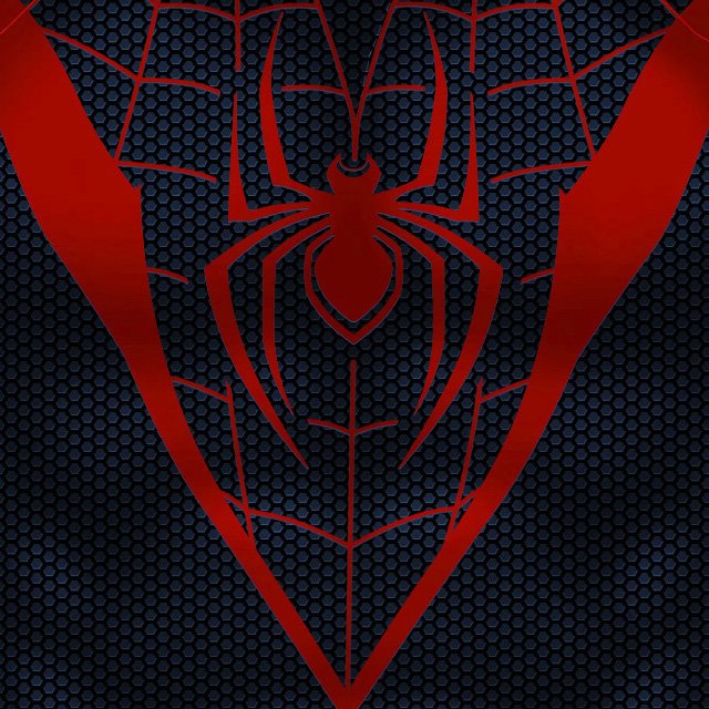 Spider | Miles product image (1)