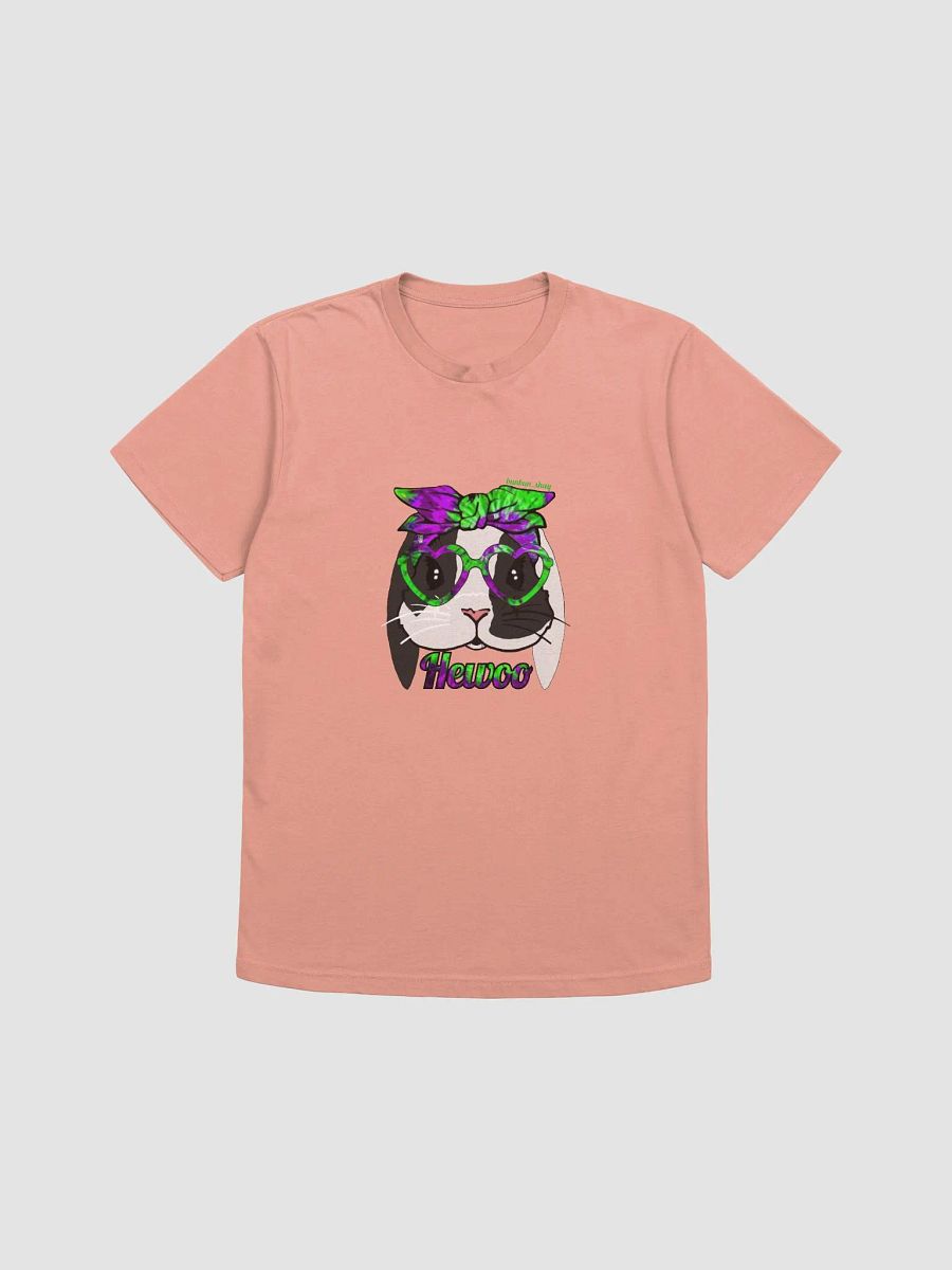 bunzy hopper T-Shirt product image (1)
