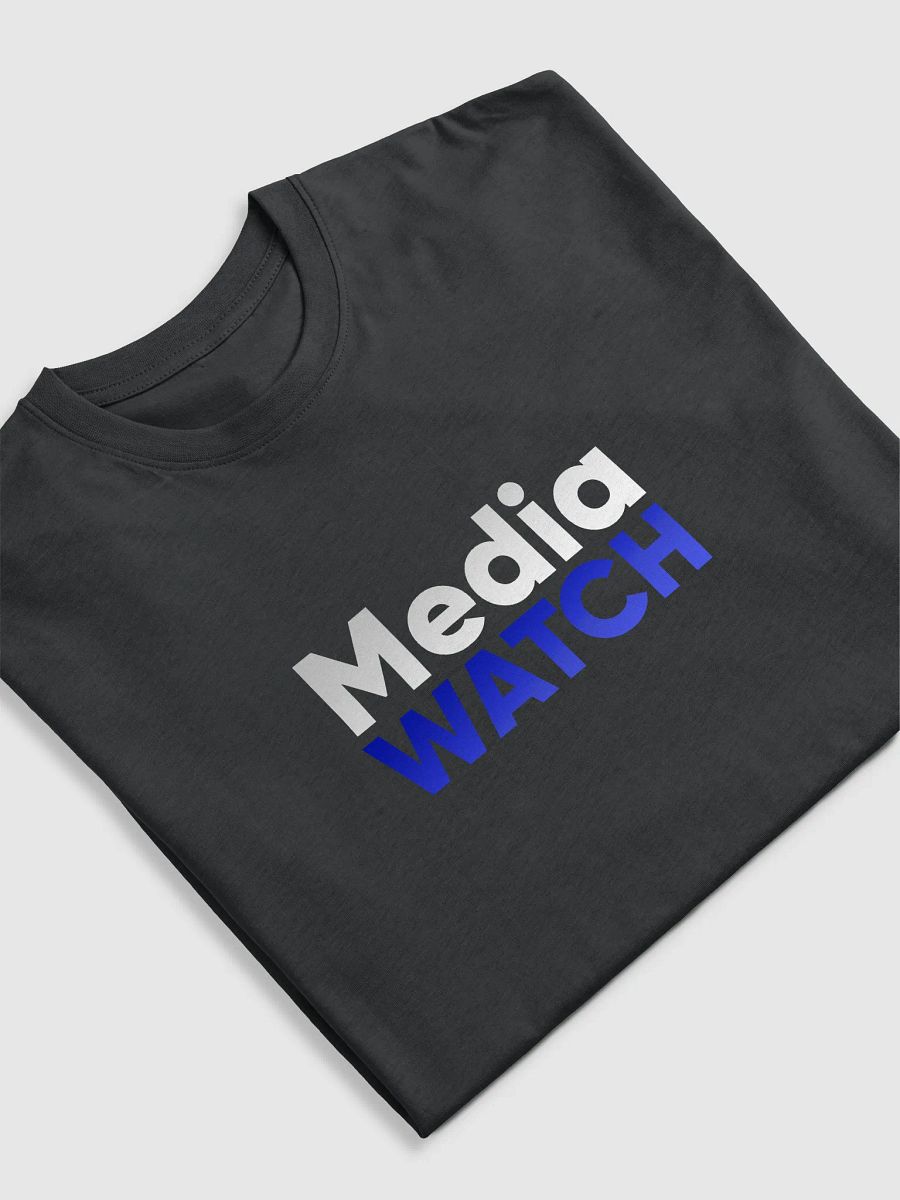 Media WATCH Men's Premium Tee product image (10)