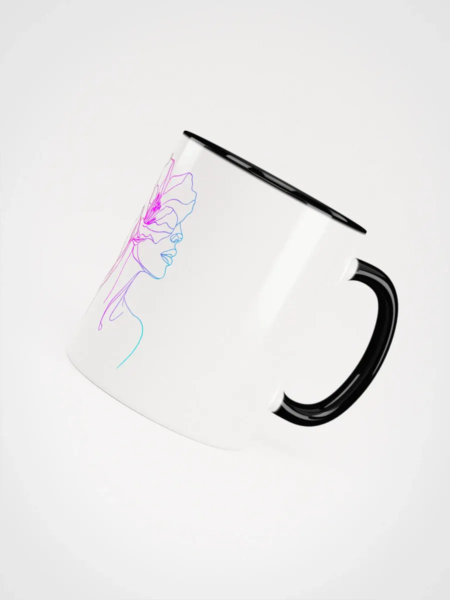 Feminine Essence Mug product image (8)