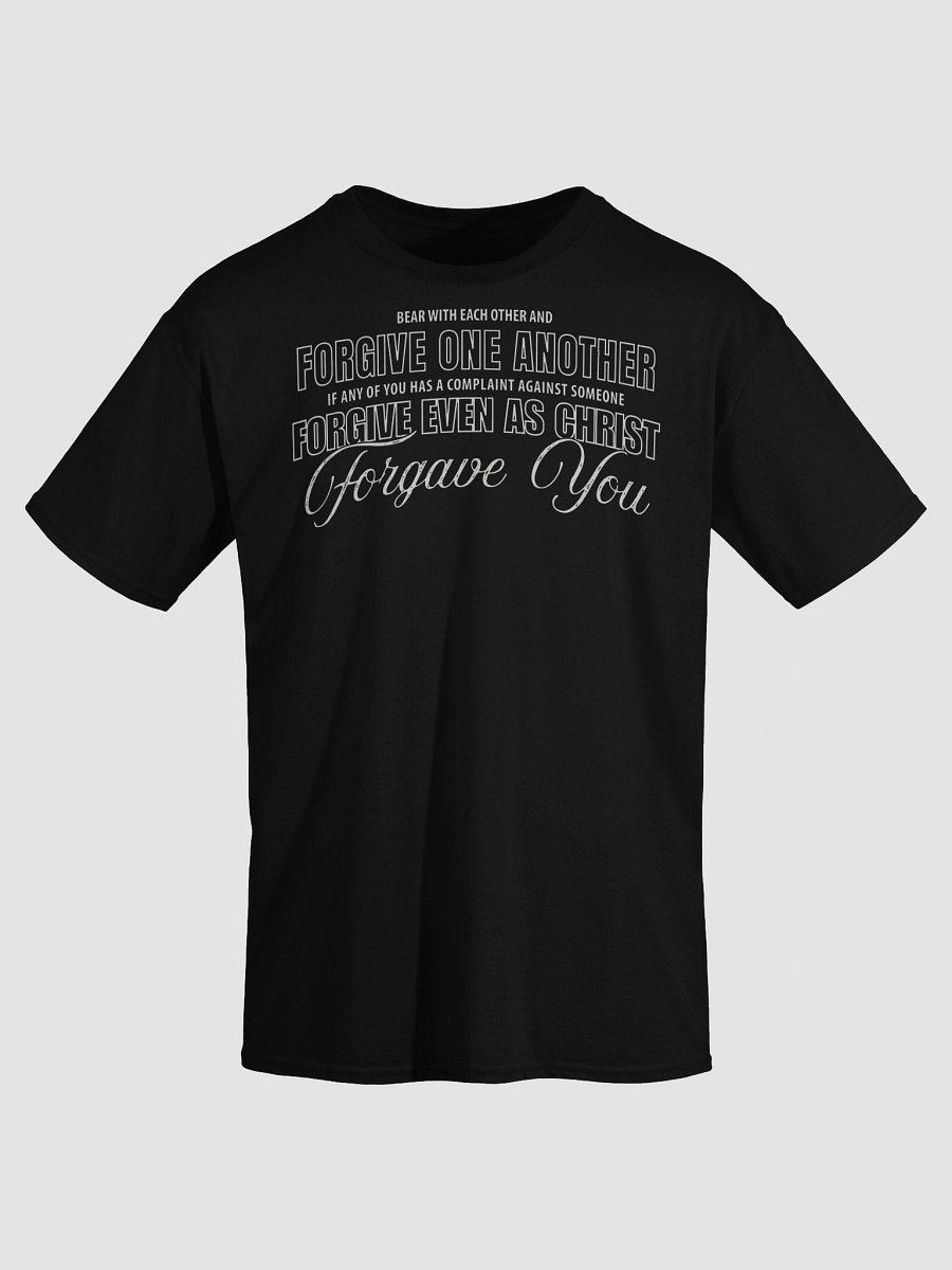 Forgiveness T-Shirt product image (20)