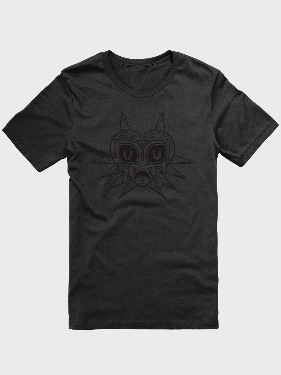 Grimm Majora T-shirt ( transparent ) product image (9)