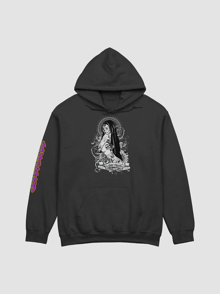 Lost Faith Hoodie product image (1)
