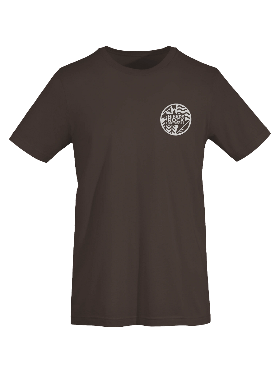 HIKE: Be Strong T-Shirt product image (7)