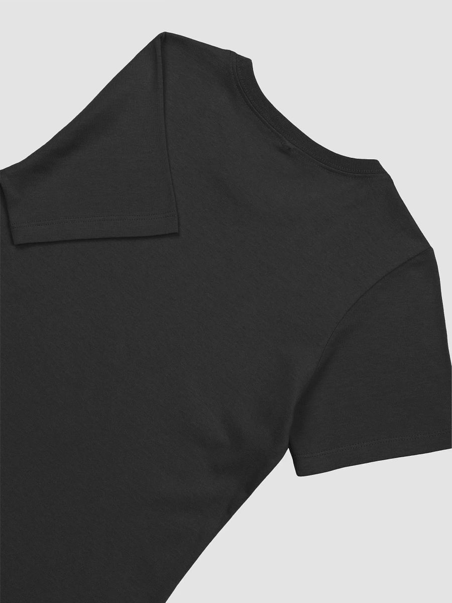 The Two-Wheel Daredevil (Dino) - Bella+Canvas Women's Supersoft Relaxed-fit T-Shirt product image (24)