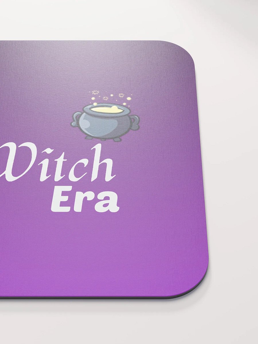 Gay Witch Era Mouse Pad product image (5)