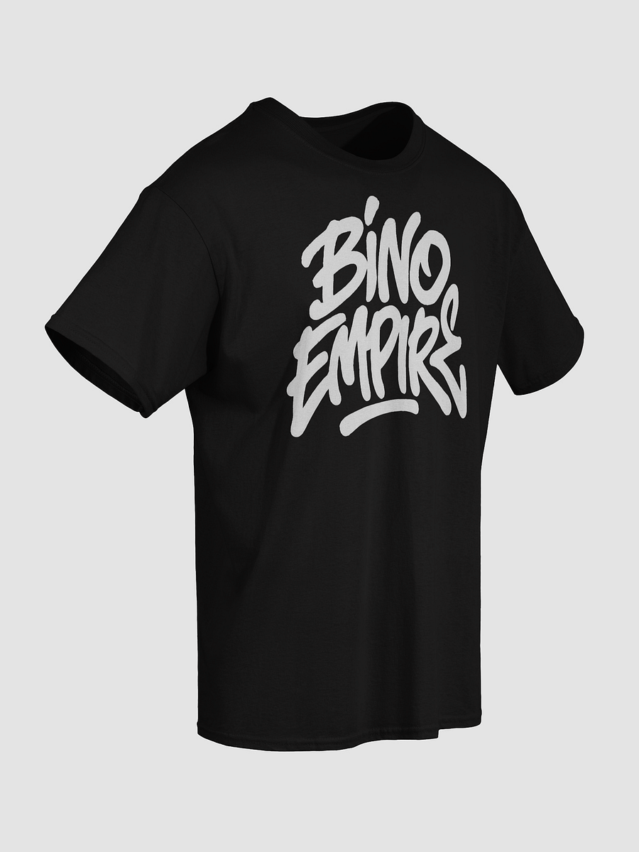 BINO EMPIRE T SHIRT product image (30)