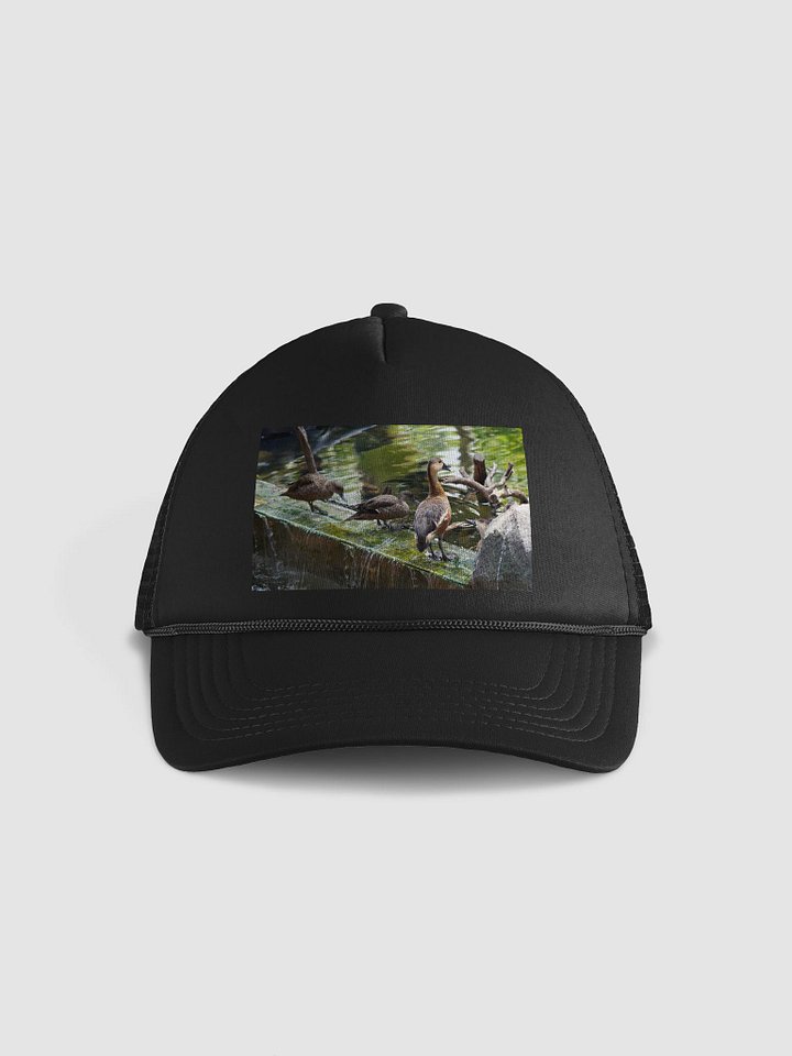 Duck Dynasty Trucker Hat product image (1)