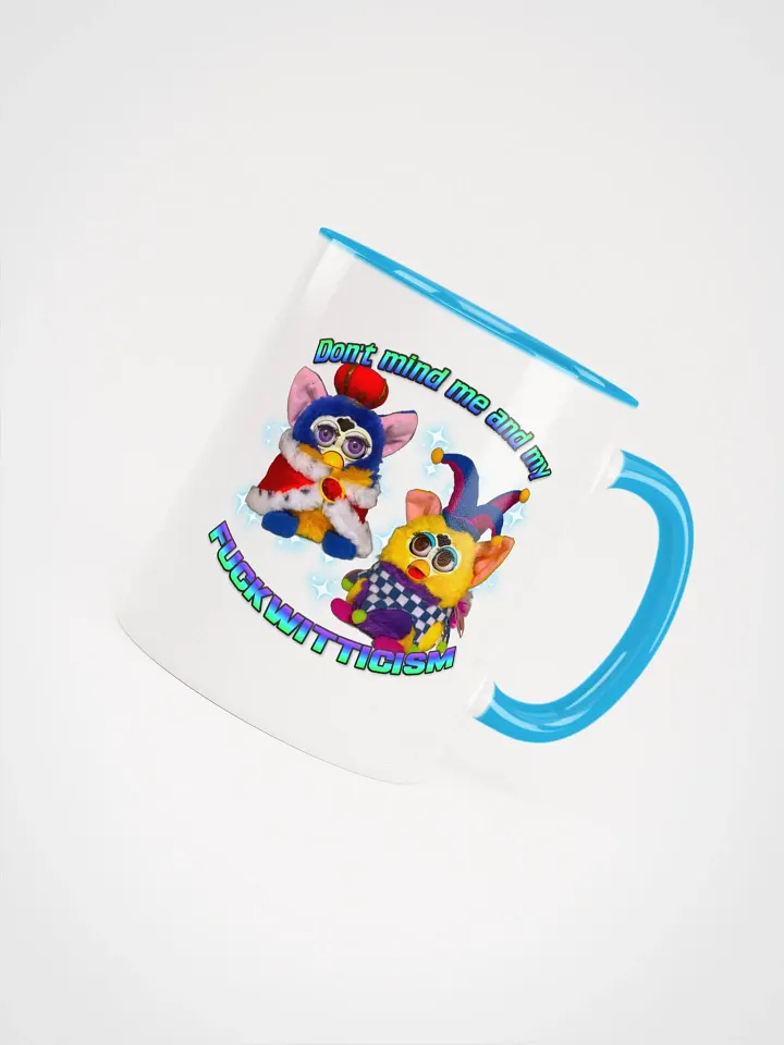 Fuckwitticism Mug product image (11)