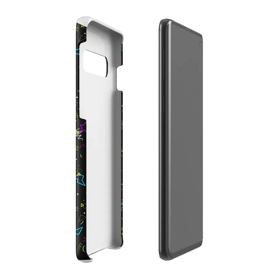 Security Breach Print Snap Case product image (48)