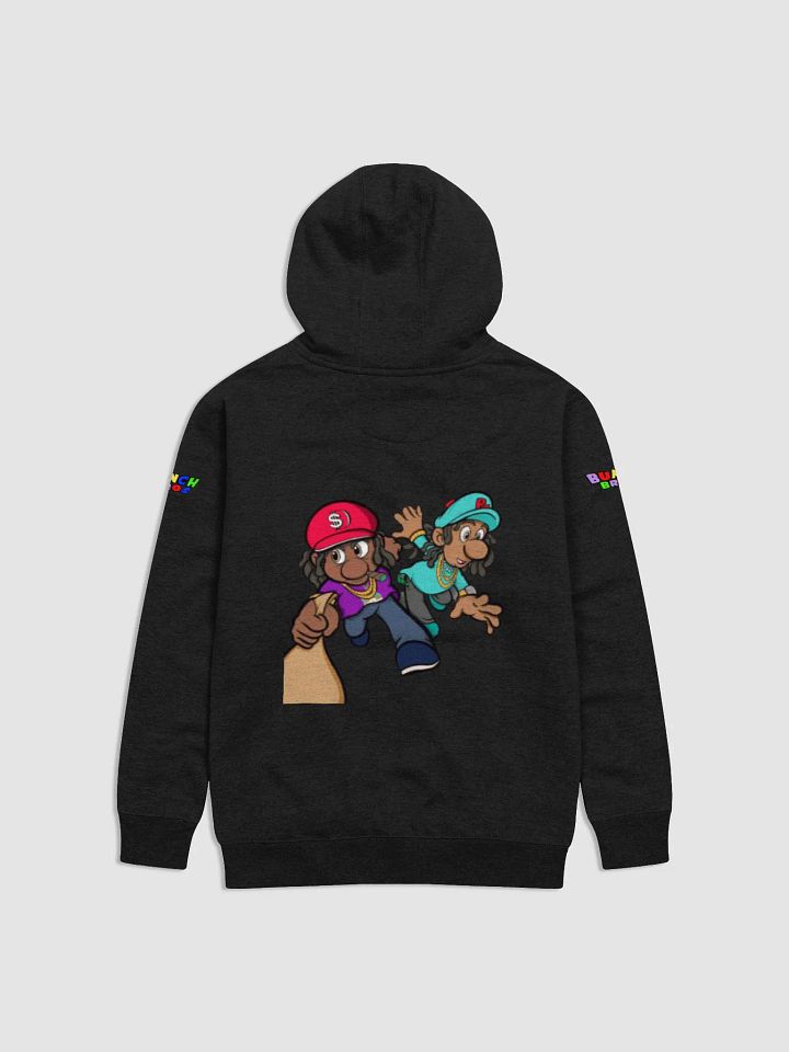 Bunchin Bros Cotton Wear Hoodie product image (2)