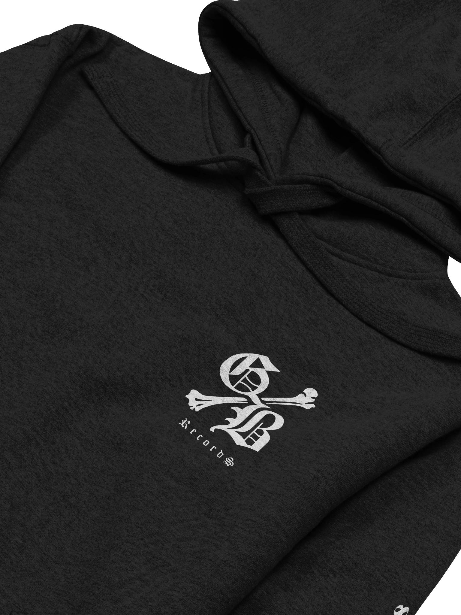 Groovy Bone Skelly Hand Hoodie product image (3)