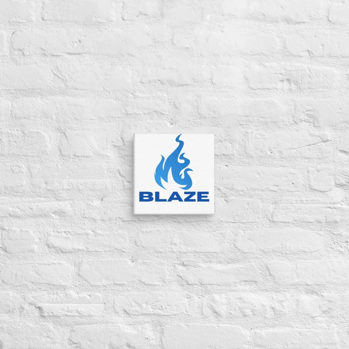 blaze canvas logo product image (11)