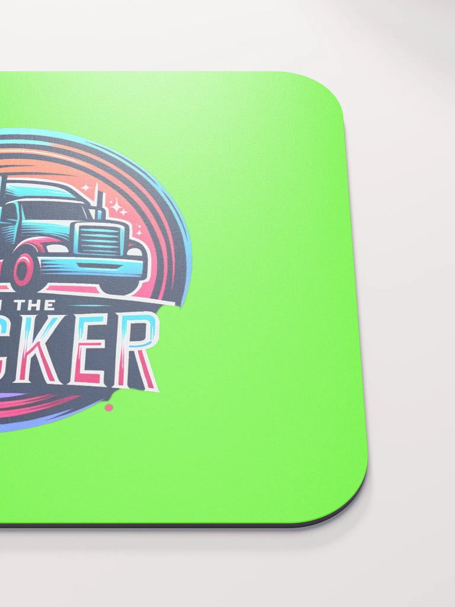 trucker mouse pad product image (5)