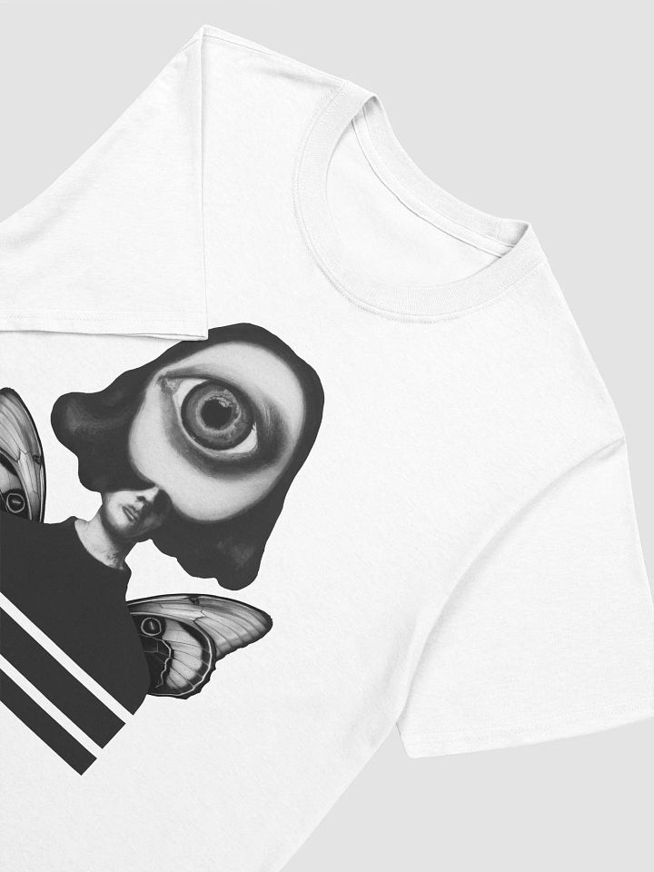 MIND'S EYE UNISEX TEE product image (1)