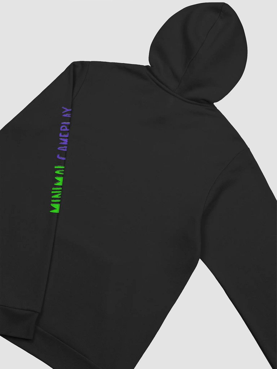 Chaos is Queer - Hoodie Variant product image (12)