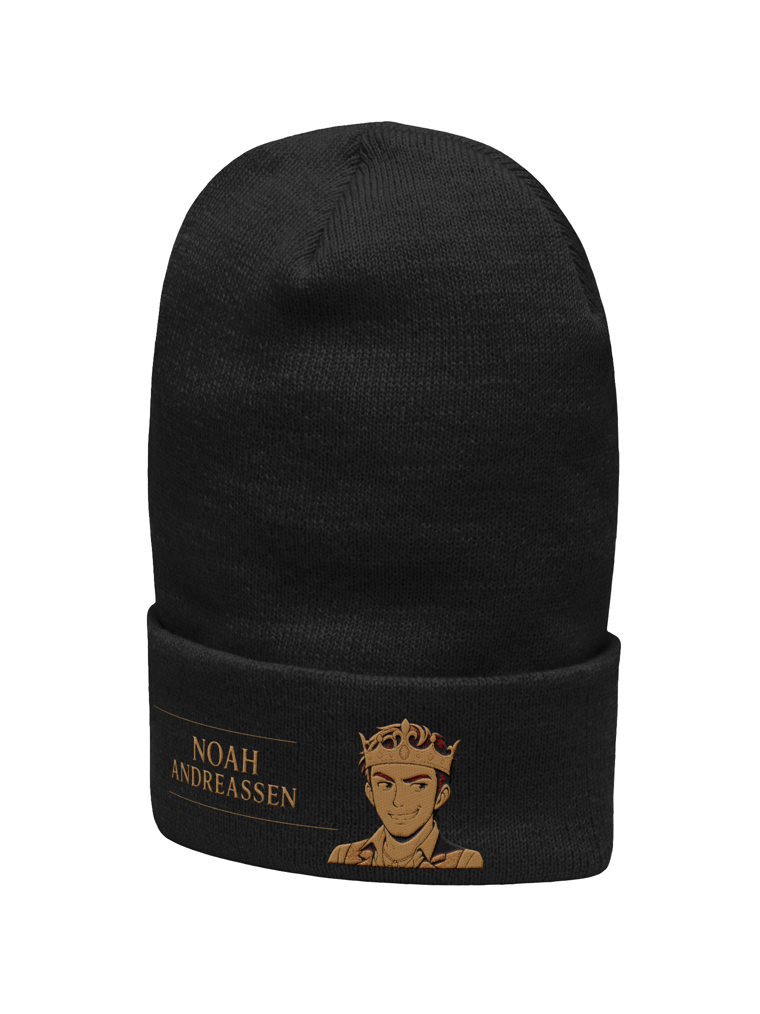 Beanie product image (2)
