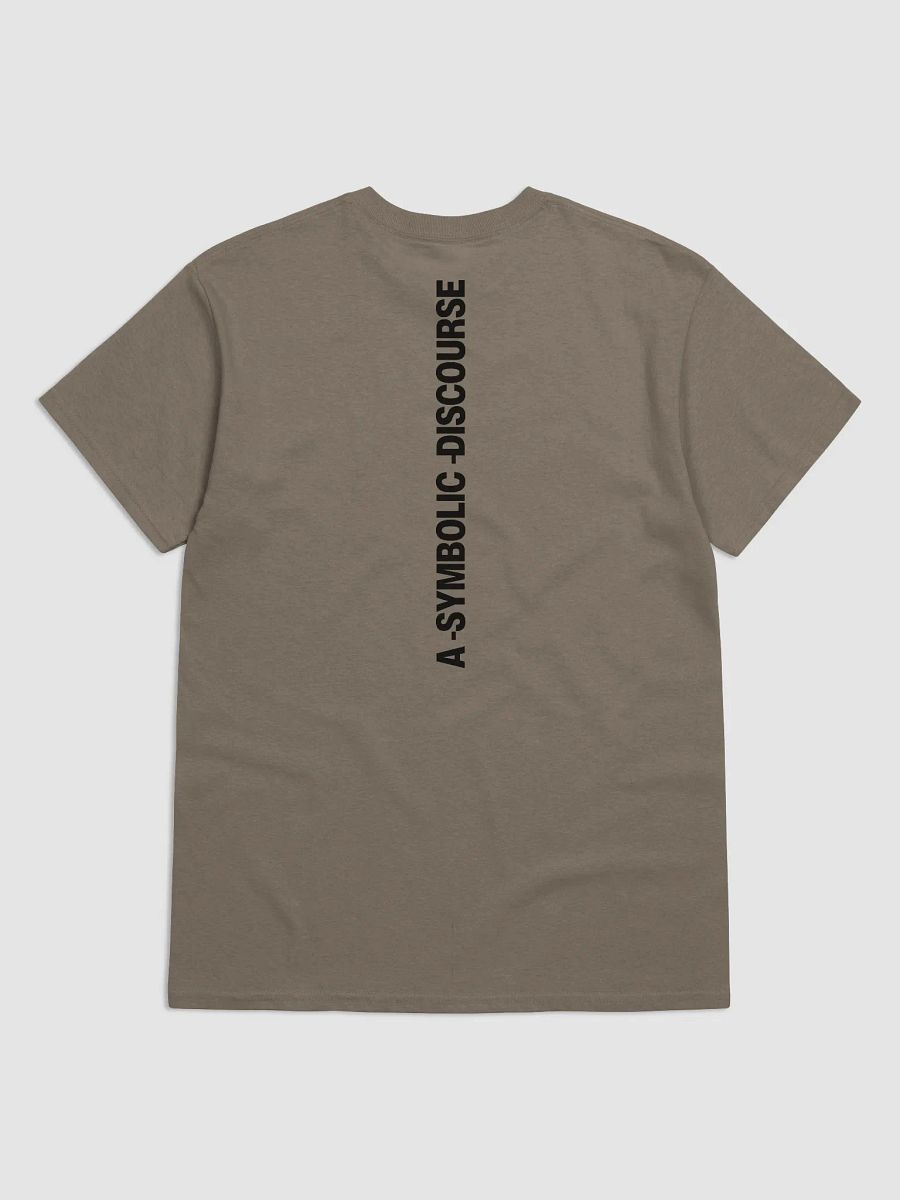 Blurred Chaos T-shirt product image (2)