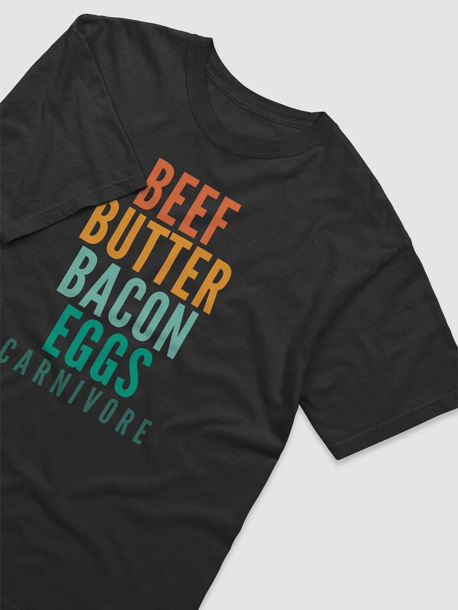 Beef Butter Bacon Eggs Carnivore product image (4)