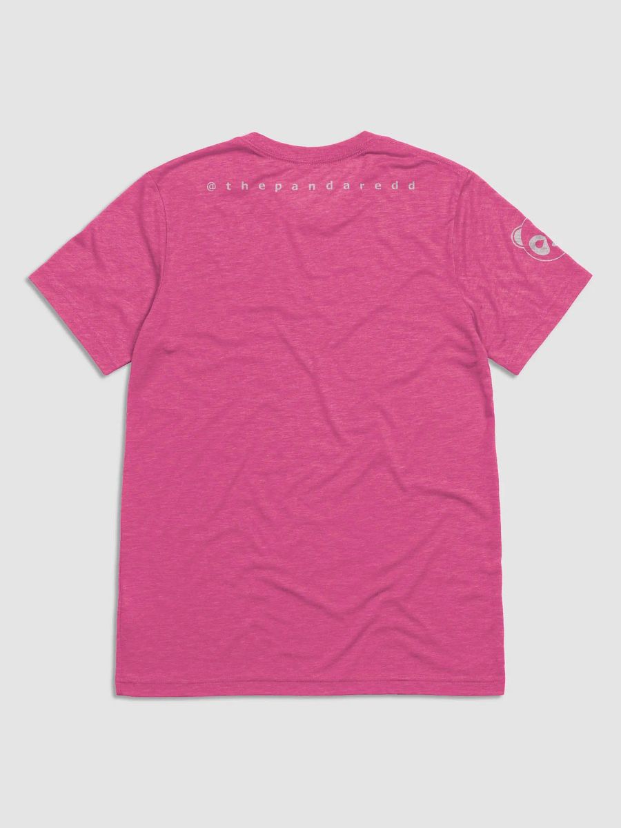 Robin 0 | Bomb 1 Tri-Blend tee product image (14)