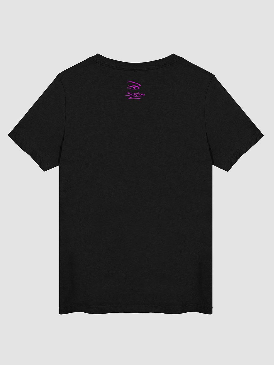 Transform Relaxed V-Neck Tee product image (5)