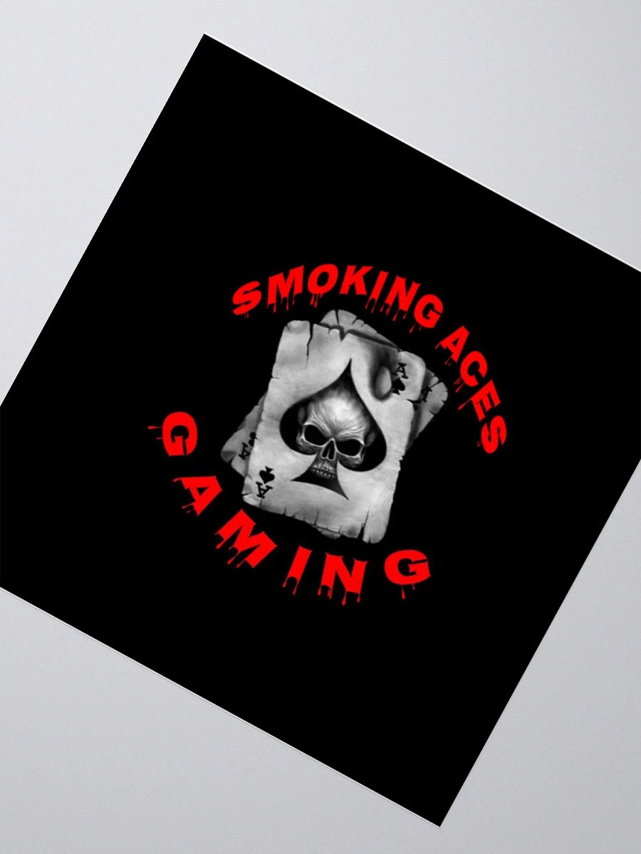 Ace Sticker product image (5)