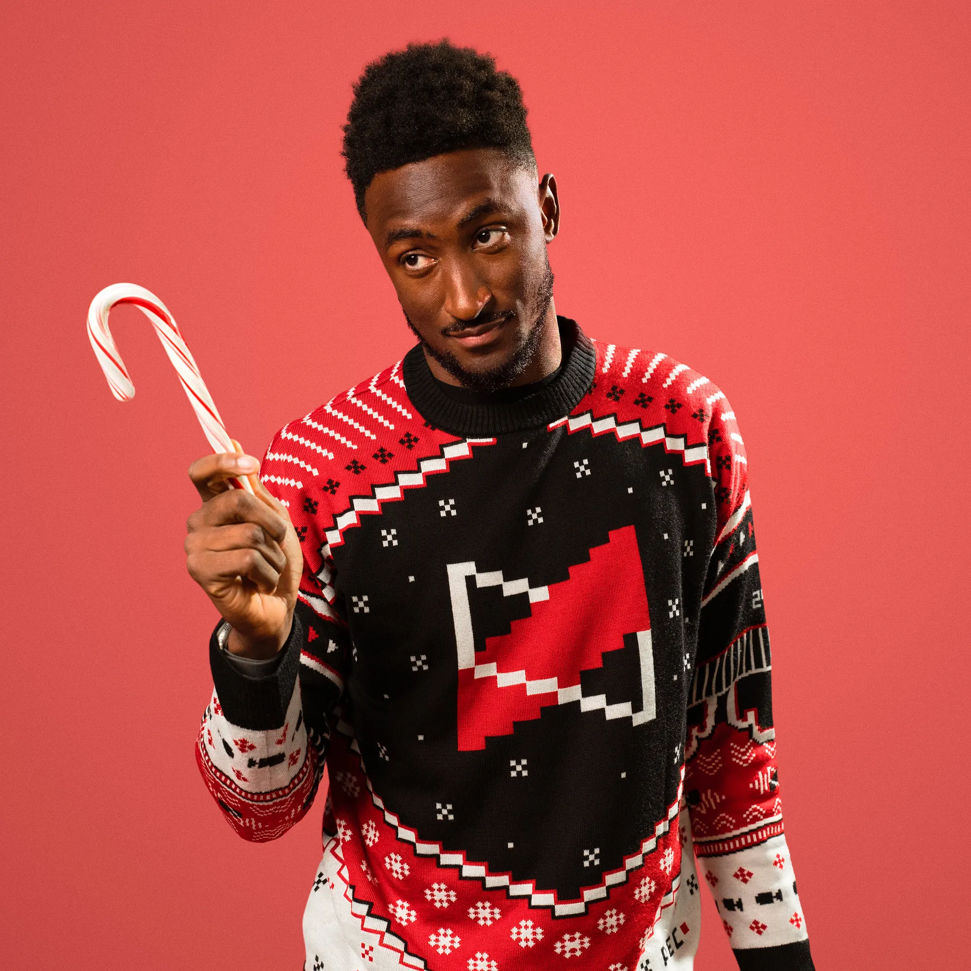 Mkbhd sweatshirt 2025