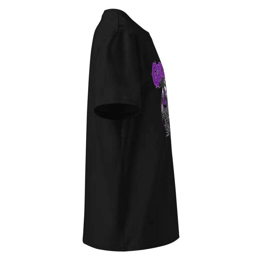 Gore Doom Shirt Type 3 product image (3)