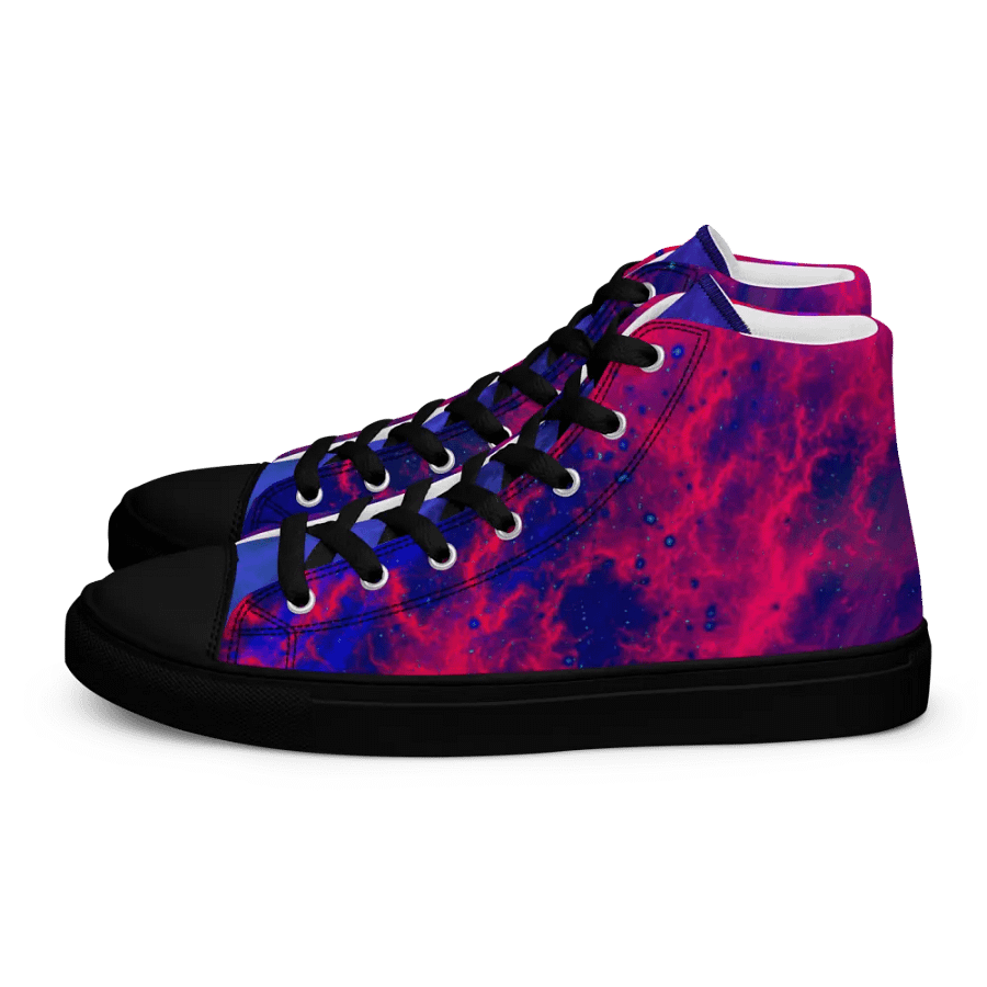Women’s Galaxy shoes product image (1)