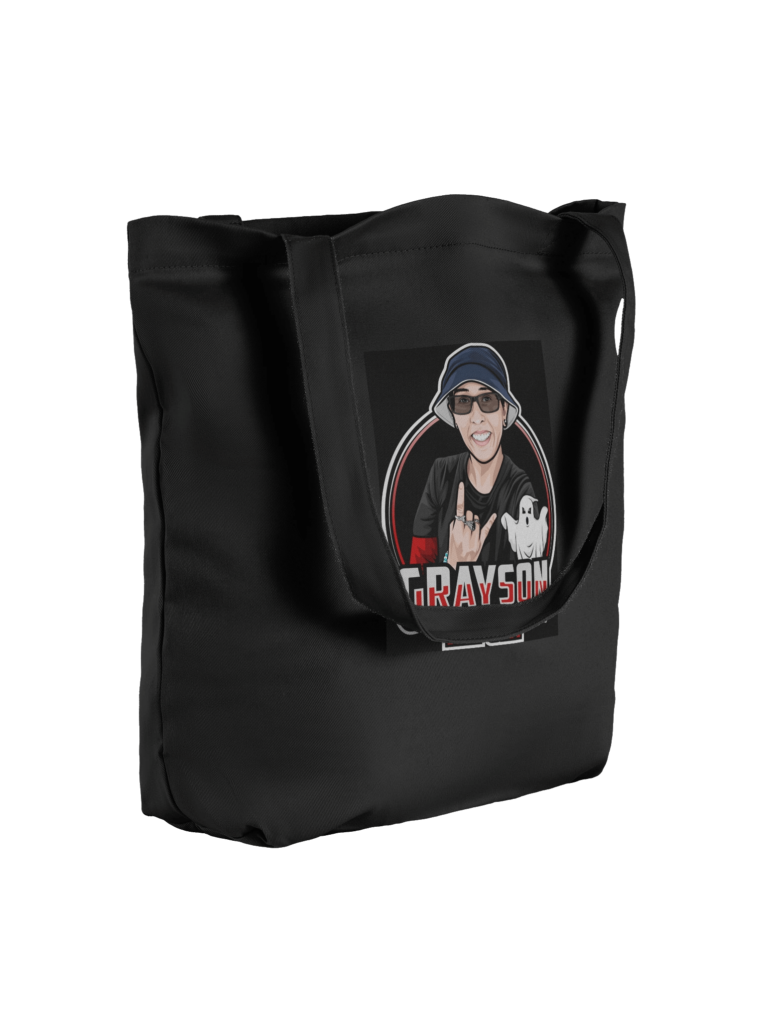 GR Tote Bag product image (8)