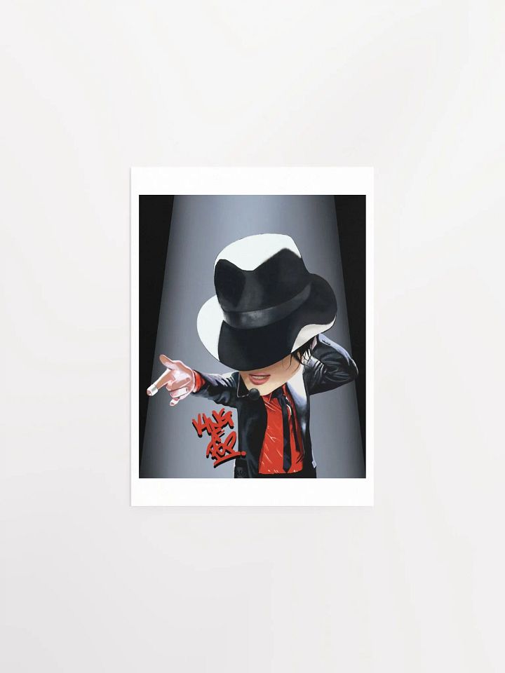 King of Pop! product image (2)