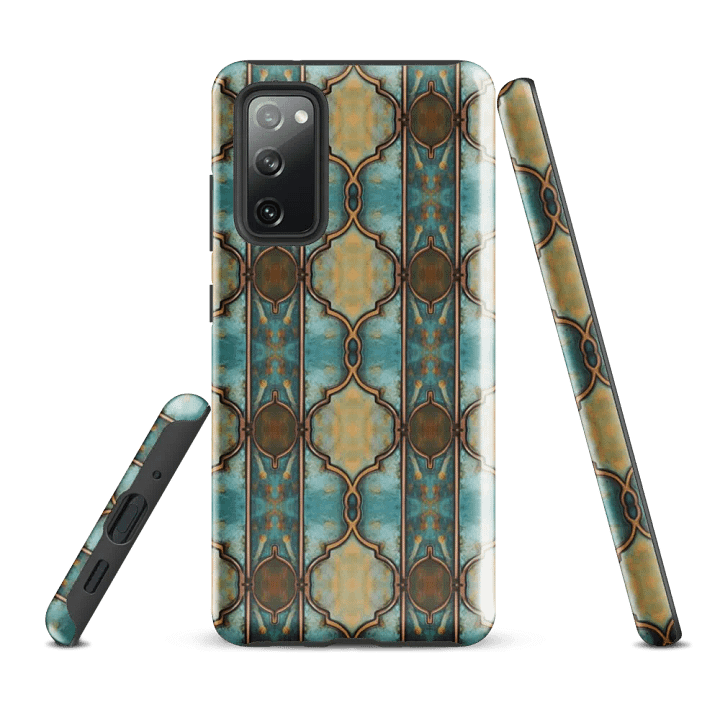Tough Phone Case for Samsung® #18582459 product image (3)