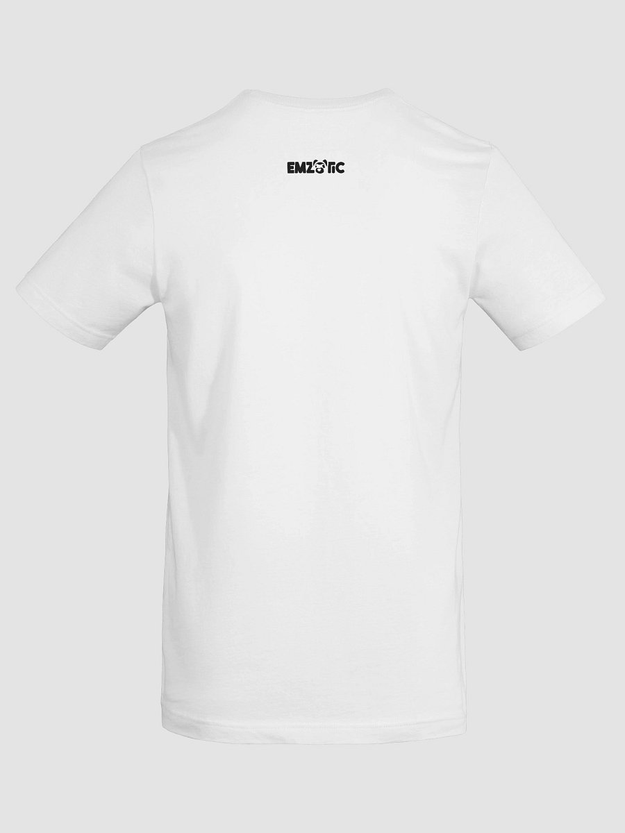 All The Noodles Tshirt product image (8)