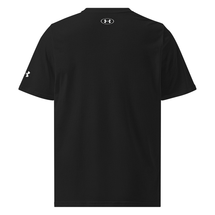 "Pickleball Power" Funny Pickle T-Shirt – Navy Edition product image (5)