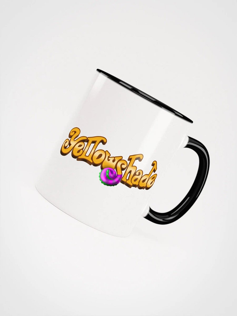 Yellowshade (Ceramic Mug) product image (17)