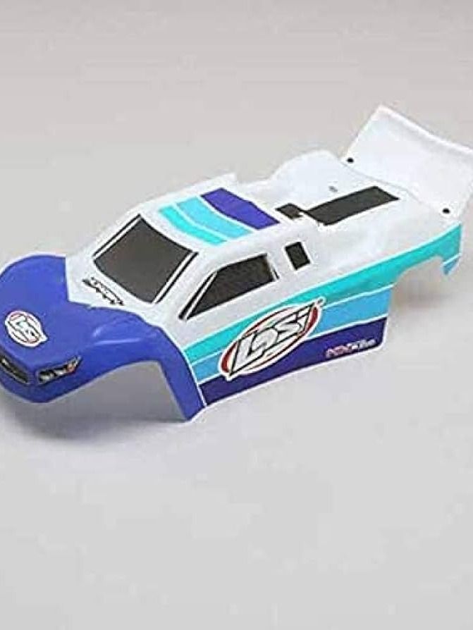 Losi Mini-t Blue Body product image (1)