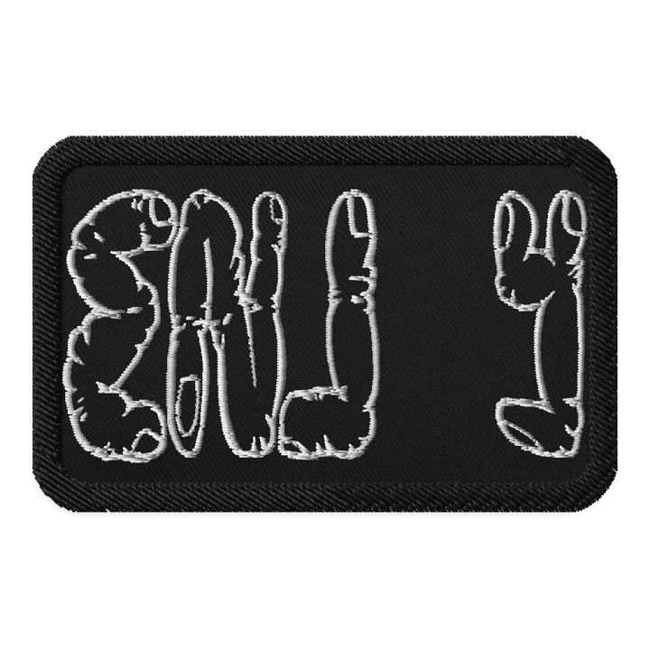 Enjoy Patch- Fingers 4 product image (1)