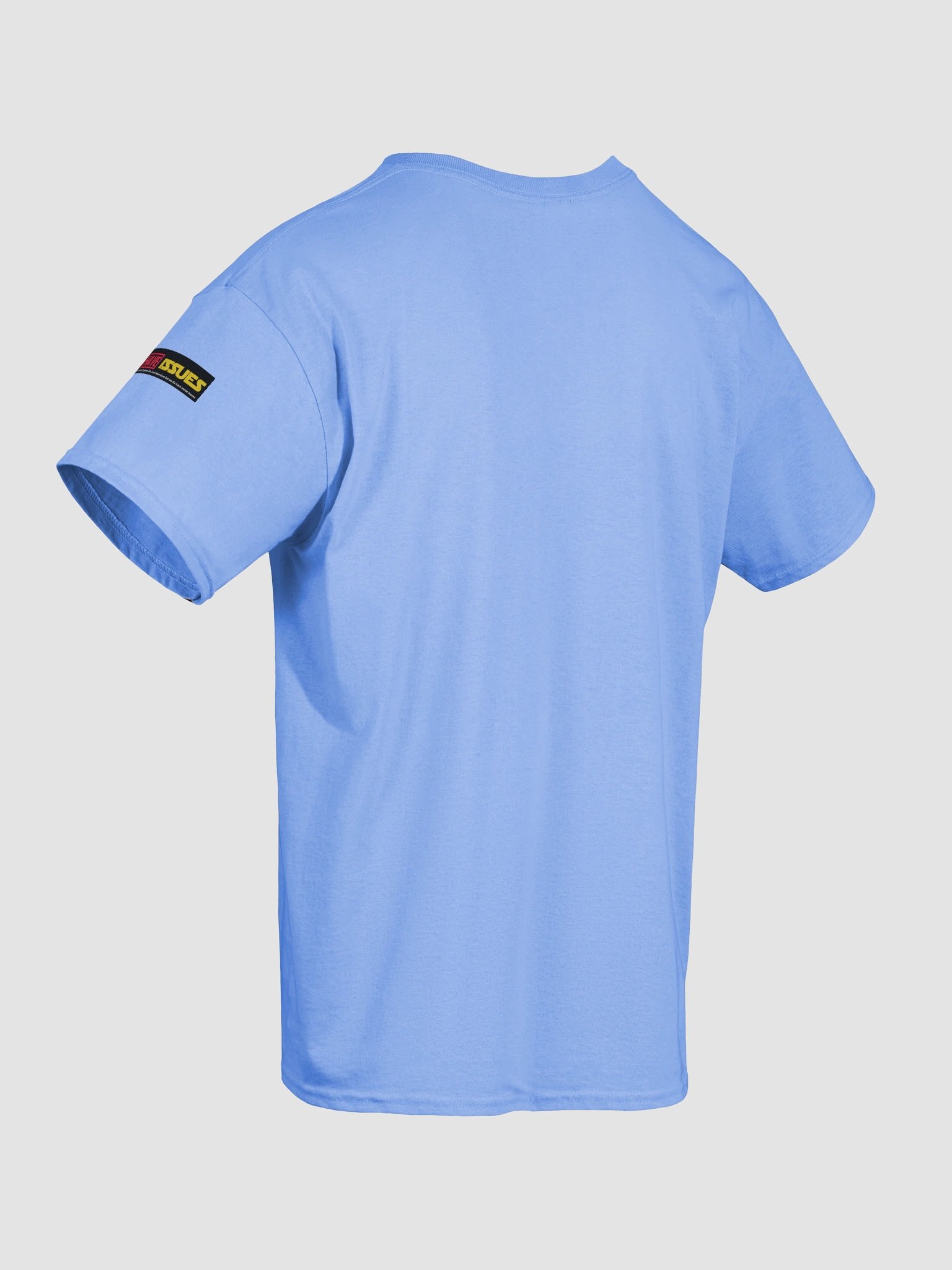 Remember That Time Kintner Boy Jaws Tribute Tee product image (32)