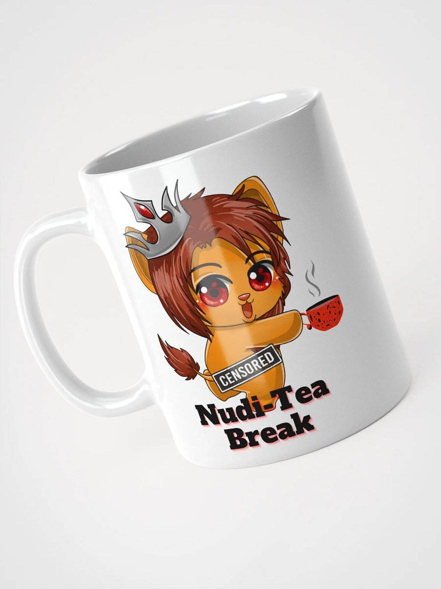 SIMBA TEA BREAK Mug product image (3)