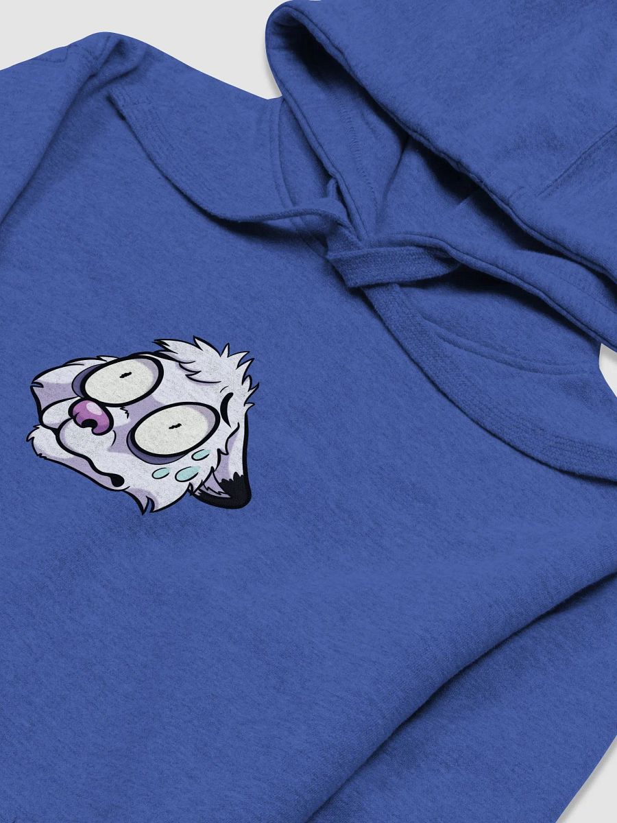 Panik Hoodie product image (27)