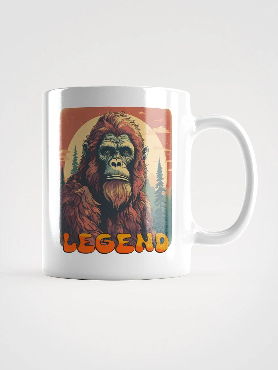 Legend Coffee Cup product image (1)