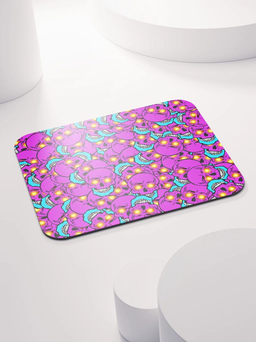 Find Vexter Small Mouse Pad product image (4)