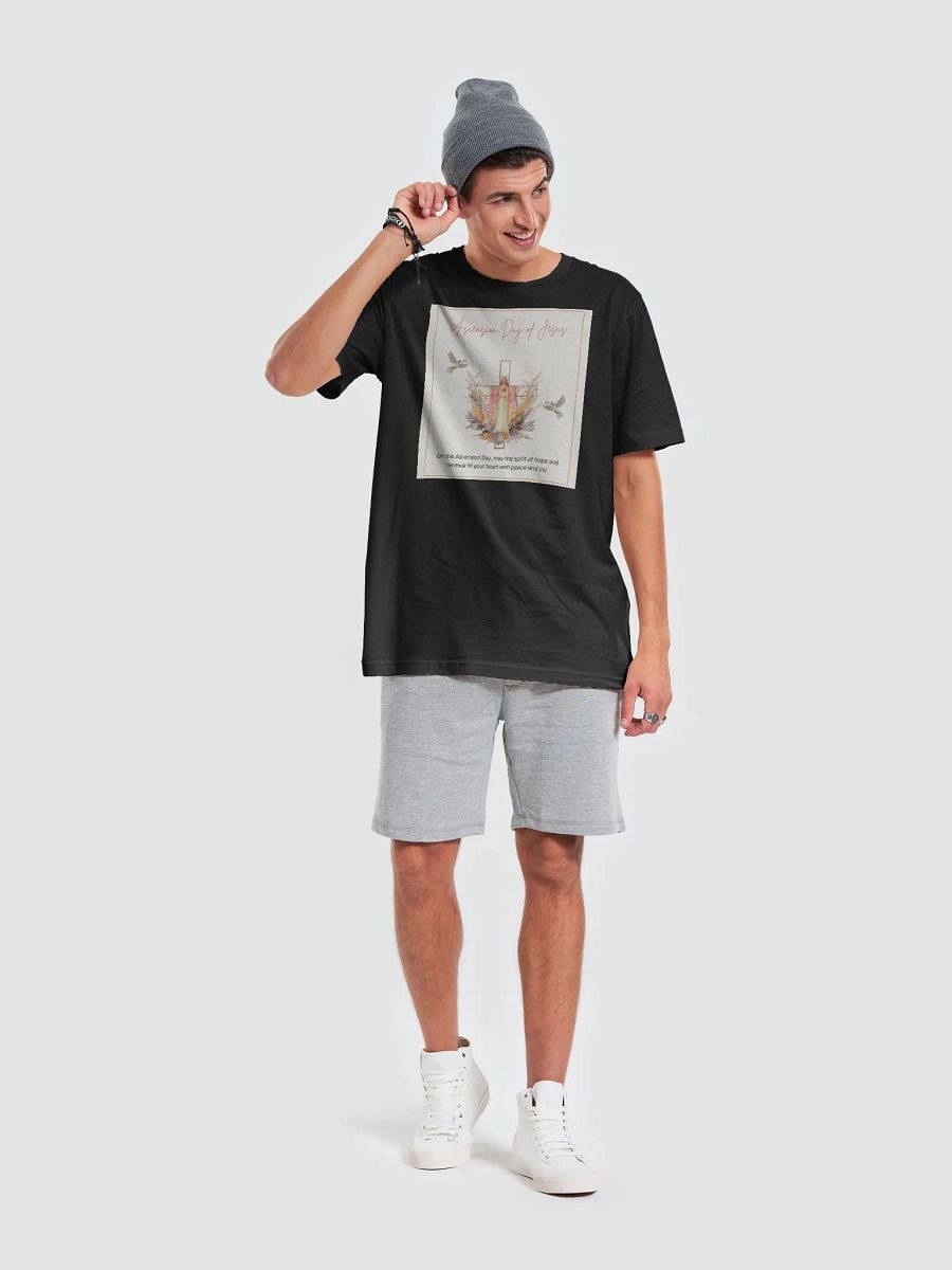 Ascension Day T-Shirt product image (48)