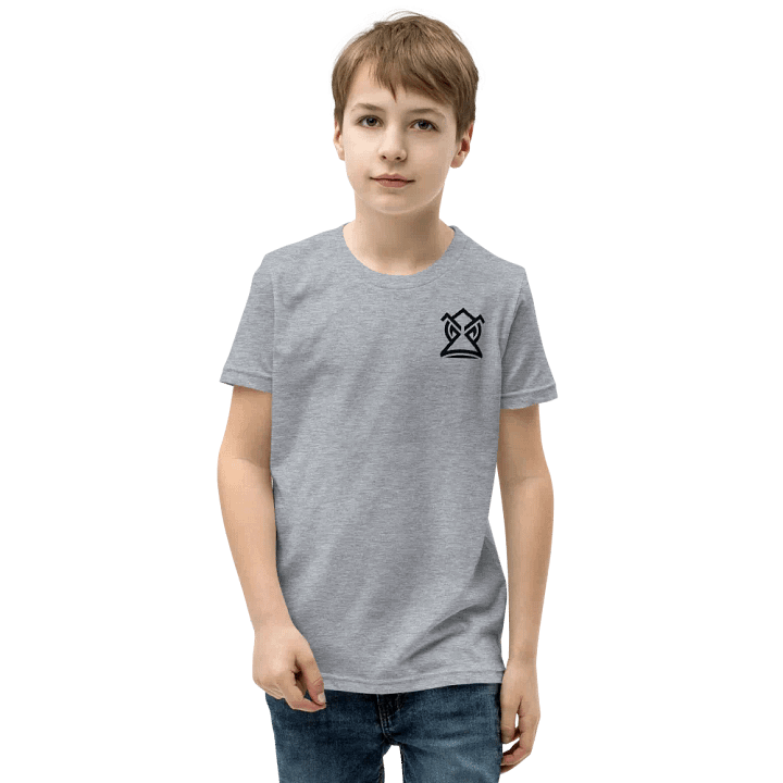 CadetGrumpyDuck︱Unisex Kids T-Shirt product image (1)