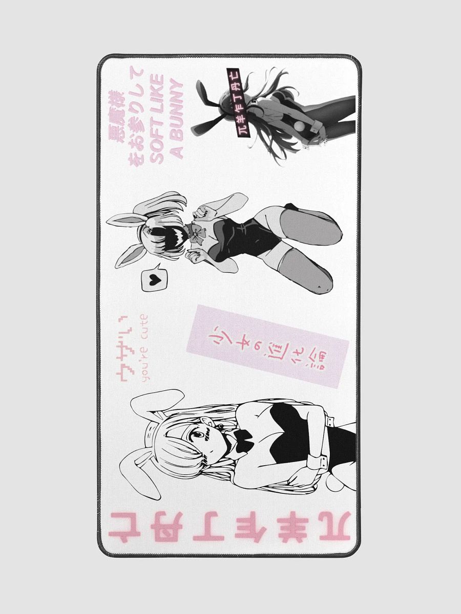 Bunny Girl Waifu 2 product image (1)