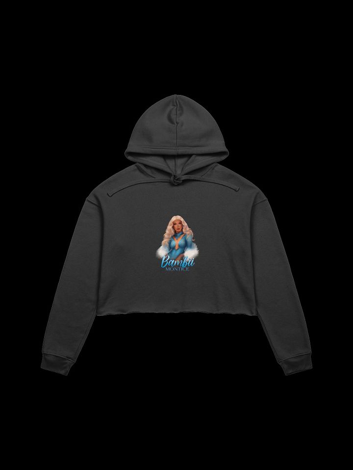 Bambii Crop Top product image (4)