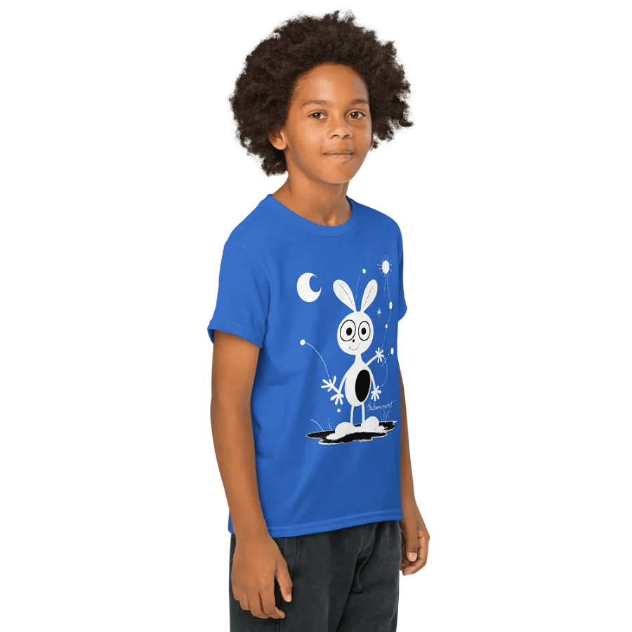 Gildan Youth Sports Tee product image (1)